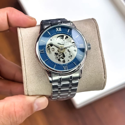 Tissot ultimate automatic watch,Powermatic