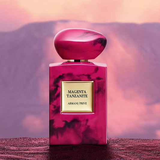 Armani Beauty Emporio AP Magenta Tanzanite, 100 ml.