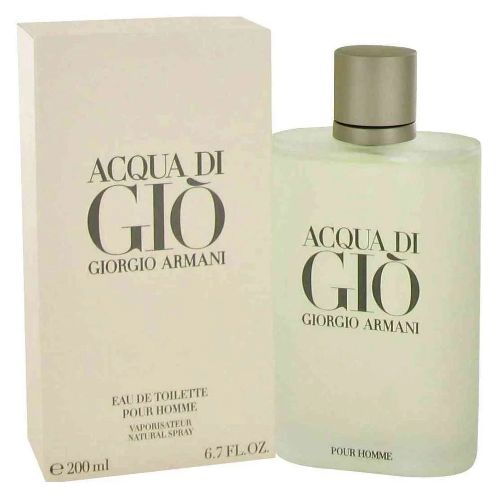 Acqua Di Giò Pour Homme