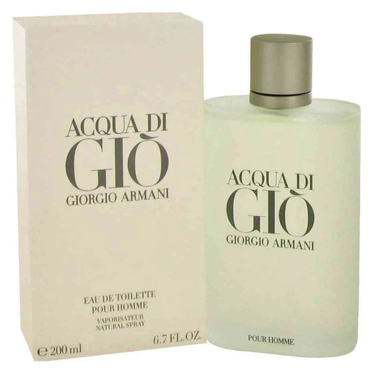 Acqua Di Giò Pour Homme