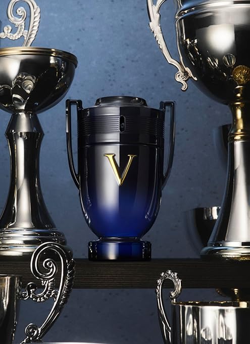 PACO RABANNE VICTORY ELIXIR PARFUM SPRAY - 50ML