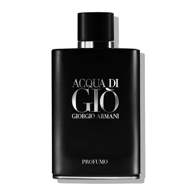 Giorgio Armani Acqua Di Gio Profumo Parfum For Men
