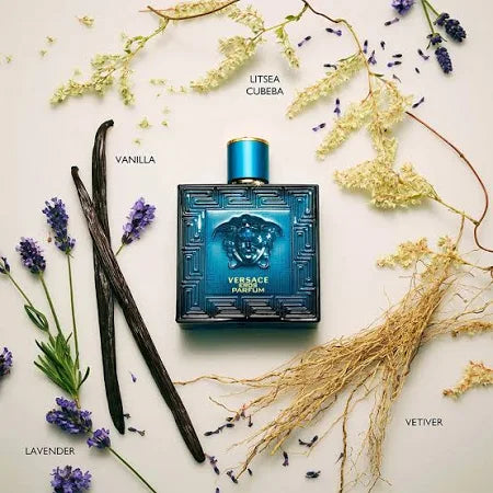 Versace Eros Parfum For Men 100ml