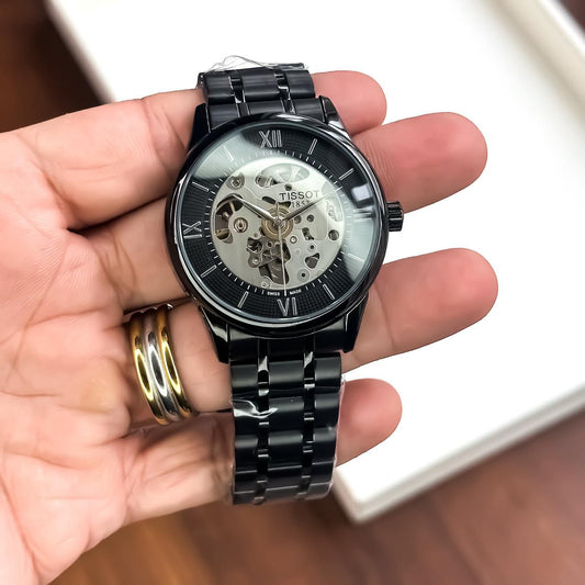 Tissot ultimate automatic watch,Powermatic