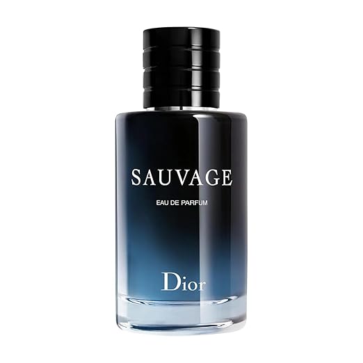 Dior Sauvage By Eau De Parfum Spray 100Ml - Cedar, Spicy, Patchouli, Men