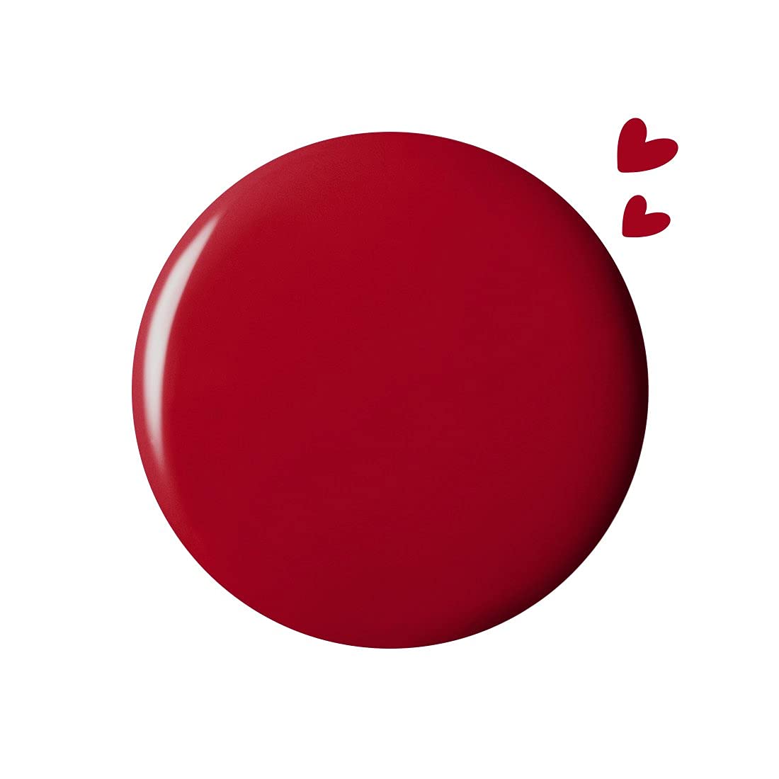 Plum Color Affair Nail Polish | 7-Free Formula | High Shine & Plump Finish | 100% Vegan & Cruelty Free Nailpaint | So Rad - 144 | 11 ml