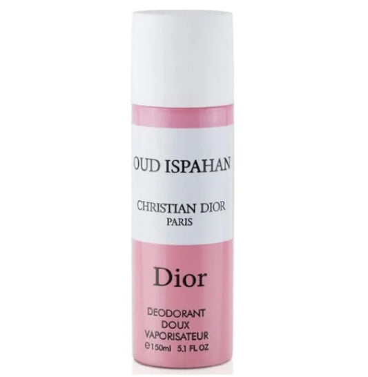 Christian Dior Paris Oud Ispahan Deodorant Body Spray 150ml