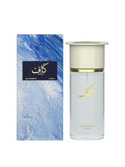 AHMED Kaaf For Men Long Lasting Eau De Parfum -100ml