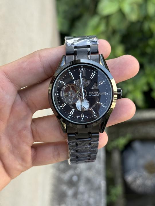 Seiko Automatic AAA (All working Open back)