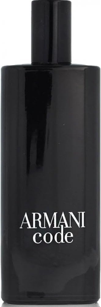 GIORGIO ARMANI ARMANI CODE EAU DE TOILETTE SPRAY - 125ML