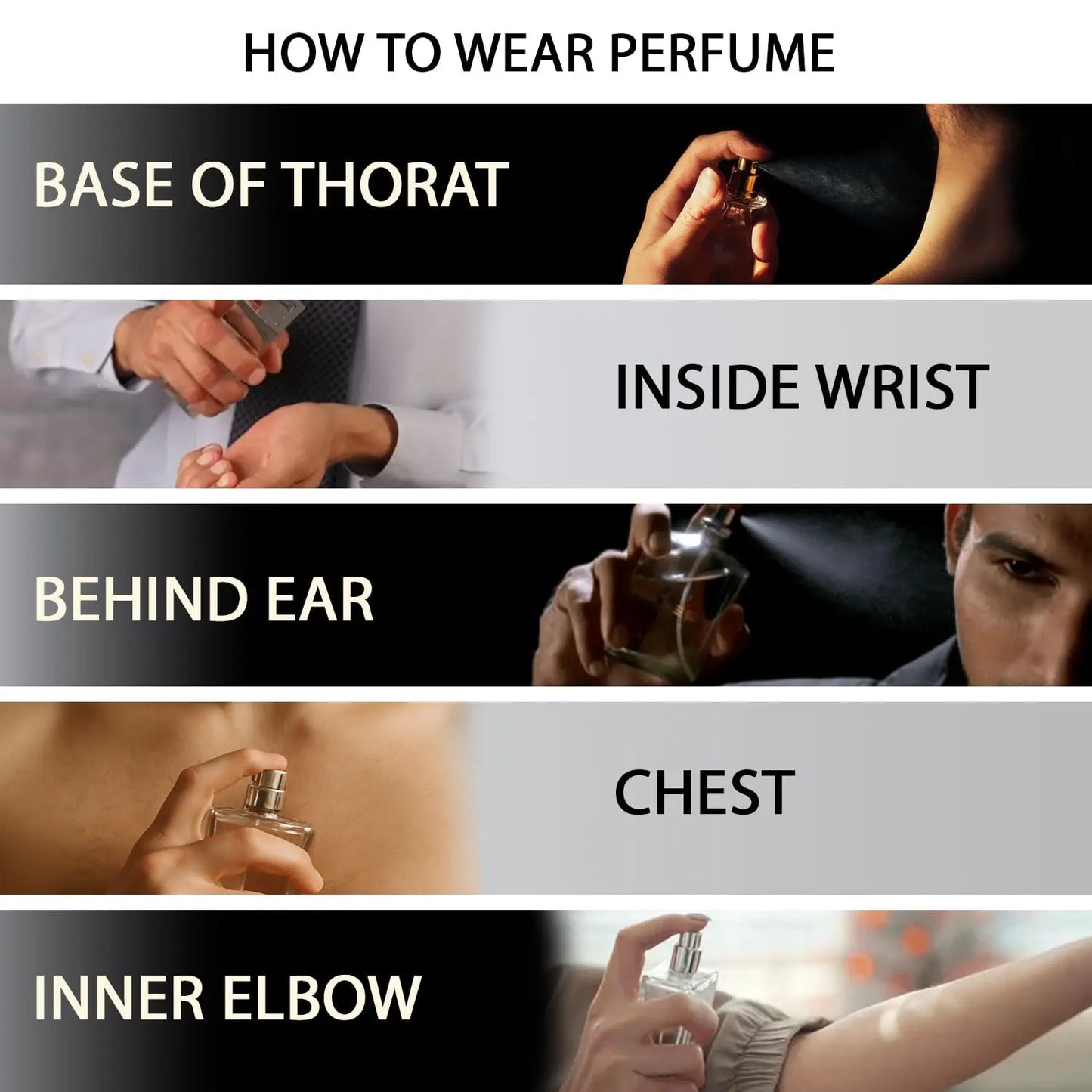 Arabiyat Marwa Eau de Parfum 100ml – Unisex Natural Spray Perfume.