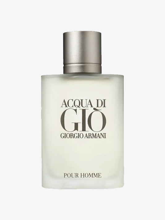 Acqua Di Giò Pour Homme
