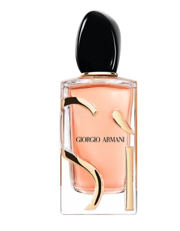 Giorgio Armani Si Eau De Parfum Intense For Women
