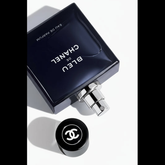 BLEU DE CHANEL