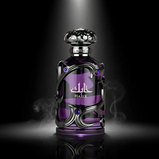 Lattafa Habik Long Lasting Eau de Parfum for Women -100 ml