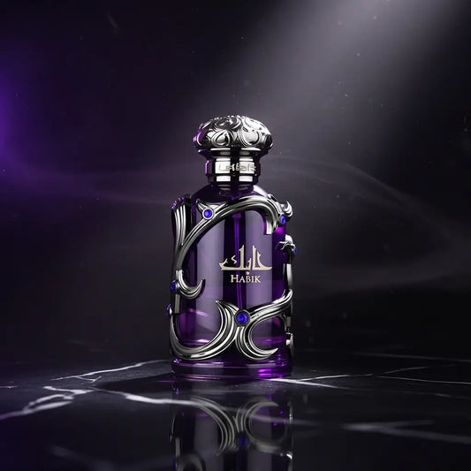 Lattafa Habik Long Lasting Eau de Parfum for Women -100 ml