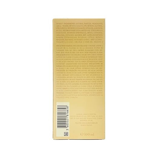 Giorgio Armani Women Si Eau De Parfum - 50 ml