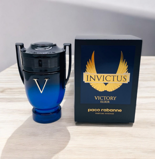 PACO RABANNE VICTORY ELIXIR PARFUM SPRAY - 50ML