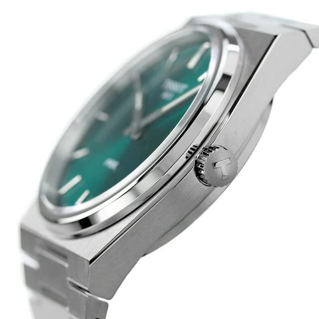 Tissot T-Classic PR X Quartz Men's Watch