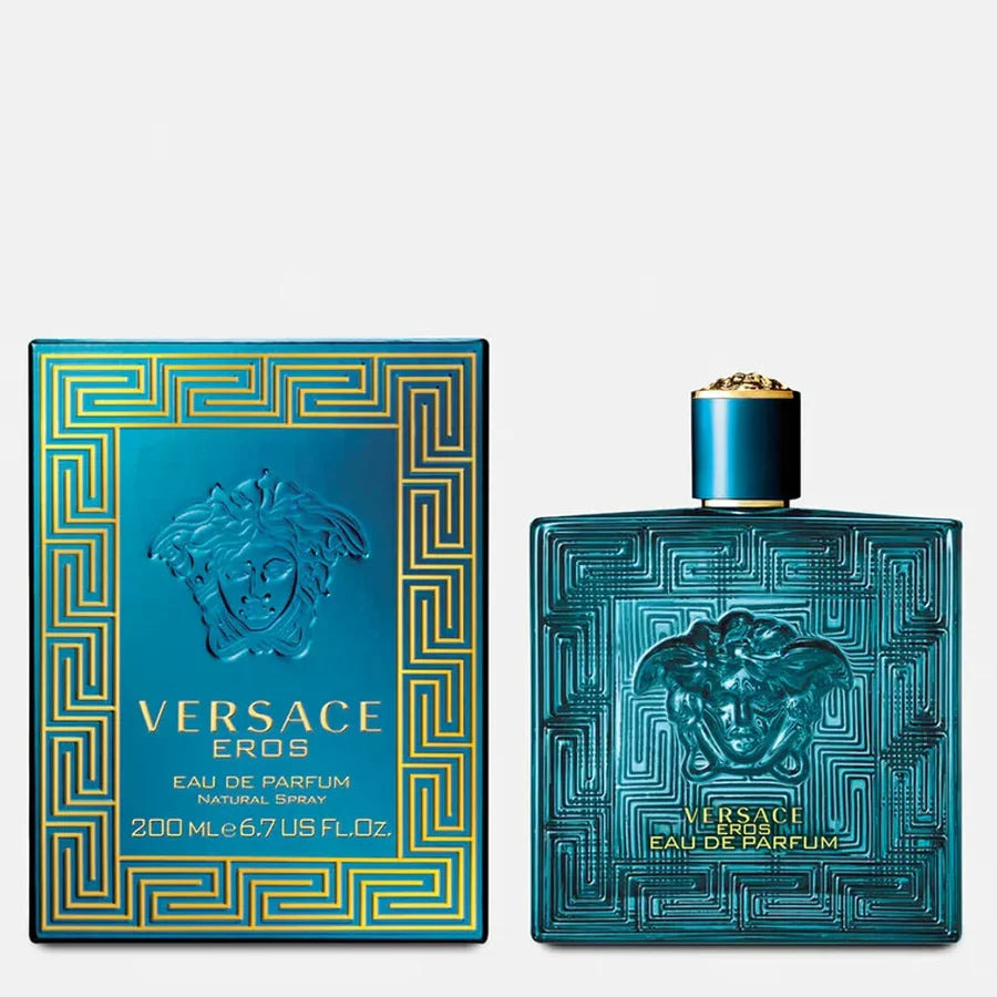 Vresece Eros For Men Eau De Parfum Edp Perfume Fresh Spray, 100 Ml