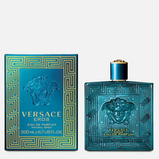 Vresece Eros For Men Eau De Parfum Edp Perfume Fresh Spray, 100 Ml