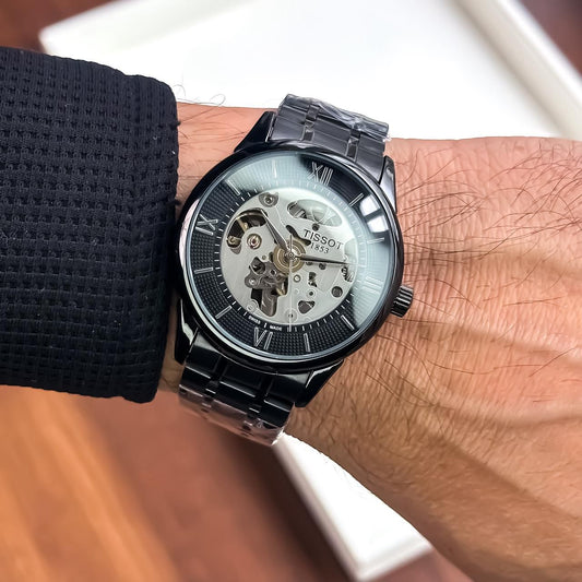 Seiko Automatic AAA (All working Open back)