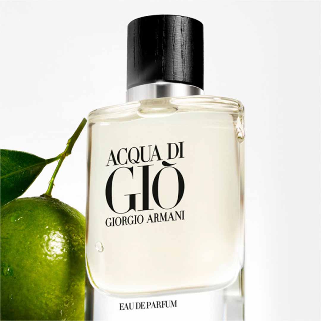 Giorgio Armani Acqua Di Gio Eau De Parfum