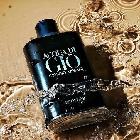 Giorgio Armani Acqua Di Gio Profumo Parfum For Men