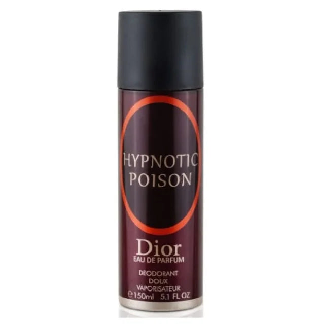 Dior Hypnotic Poison Deodorant Body Spray 150ml