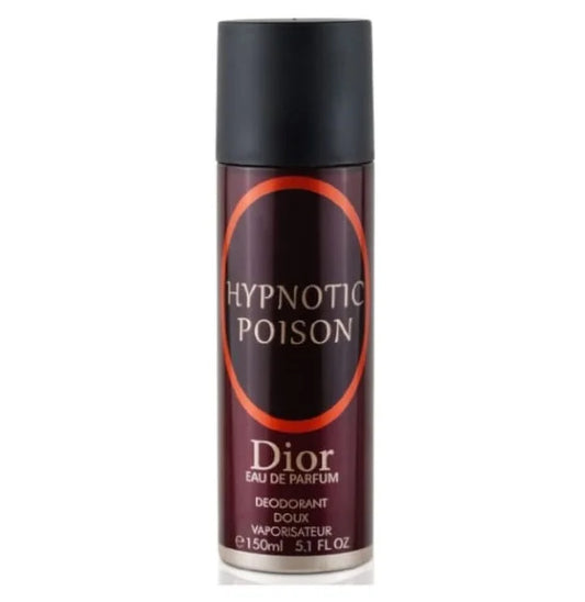 Dior Hypnotic Poison Deodorant Body Spray 150ml