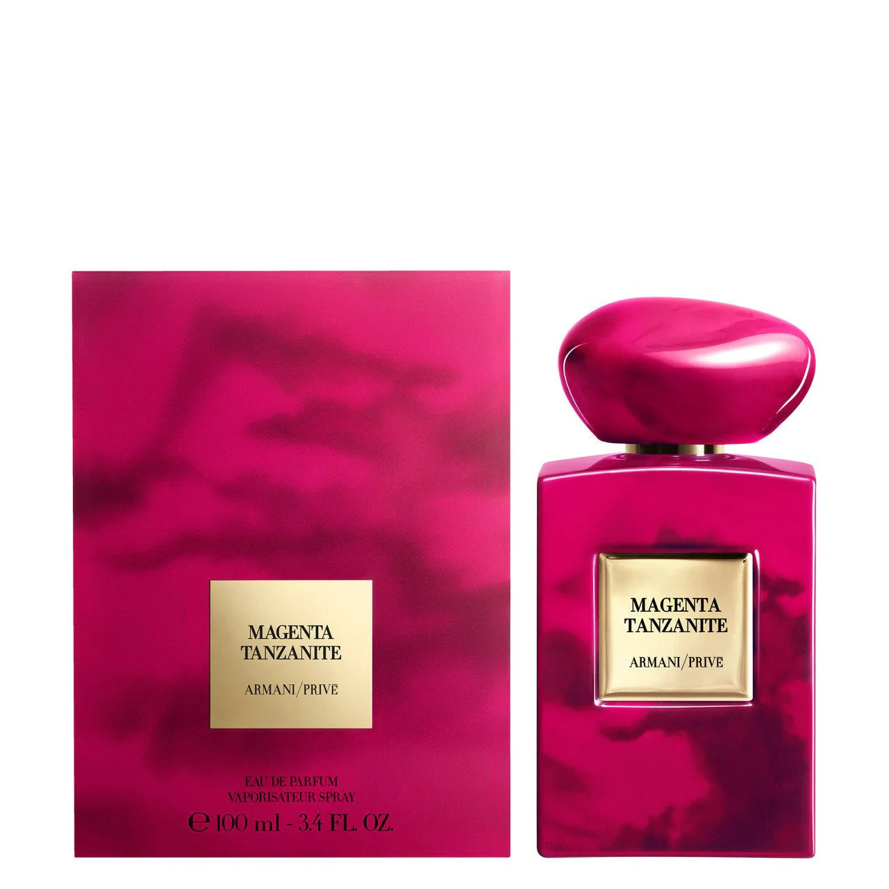 Armani Beauty Emporio AP Magenta Tanzanite, 100 ml.
