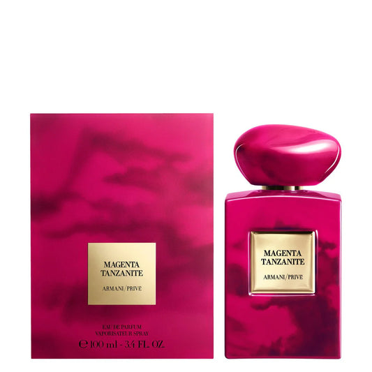 Armani Beauty Emporio AP Magenta Tanzanite, 100 ml.