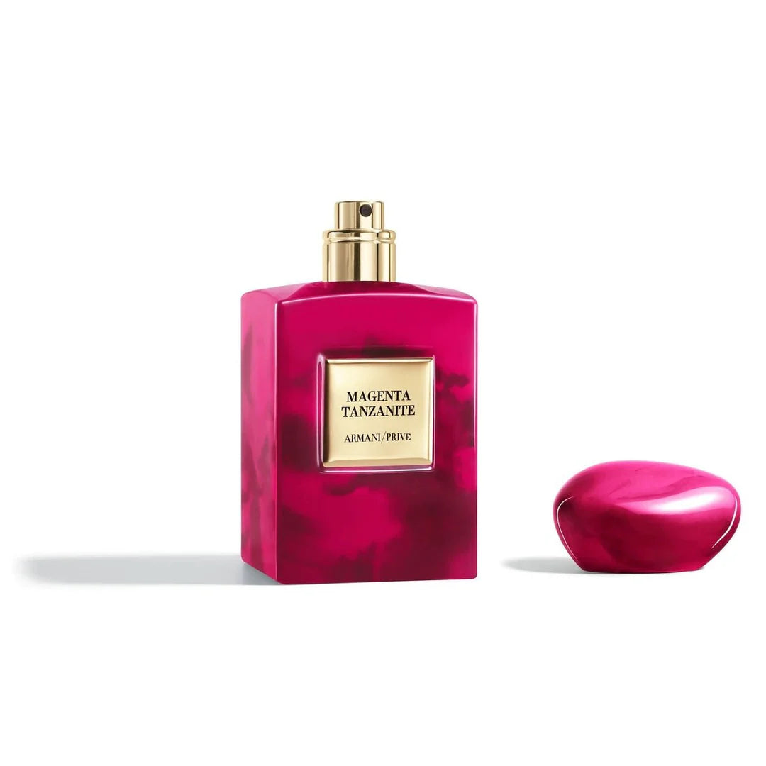 Armani Beauty Emporio AP Magenta Tanzanite, 100 ml.