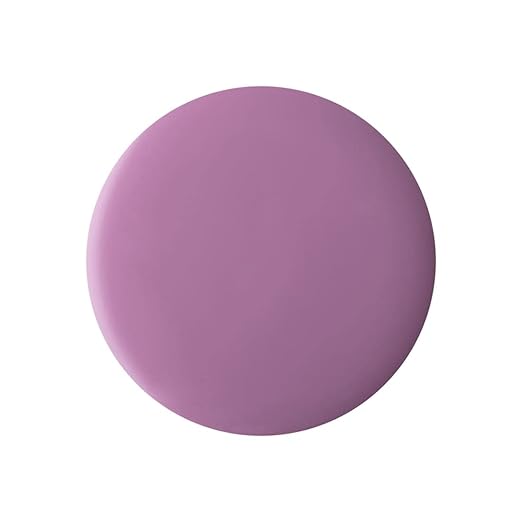 Plum Color Affair Nail Polish Summer Sorbet Collection | High Shine & P Finish | 7-Free Formula | 100% Vegan & Cruelty Free | Black Grape - 156,Matte,11 Ml