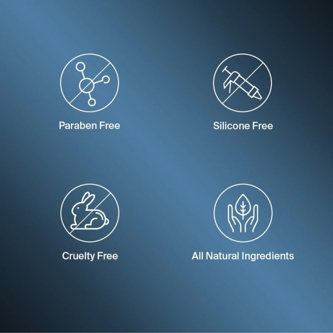 Bombay Shaving Company Fitkari After Shave Gel For Men