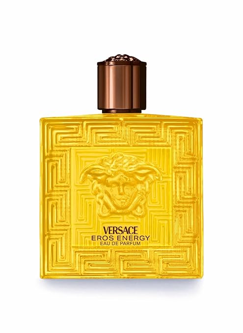 Versace Eros Energy for Men 3.4 oz Eau de Parfum Spray