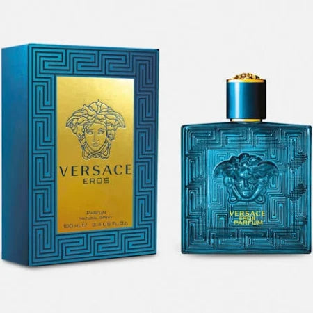 Versace Eros Parfum For Men 100ml