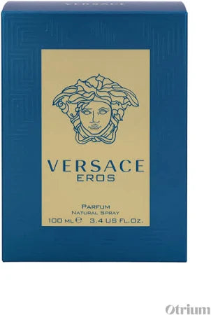 Versace Eros Parfum For Men 100ml