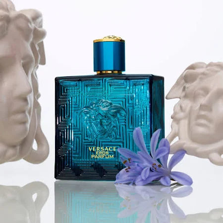 Versace Eros Parfum For Men 100ml