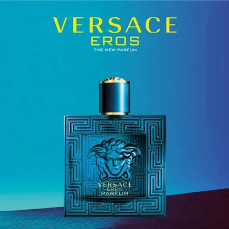 Versace Eros Parfum For Men 100ml